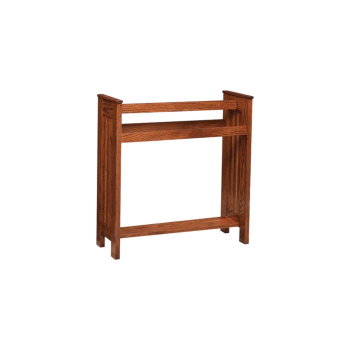 Mission Quilt Stand