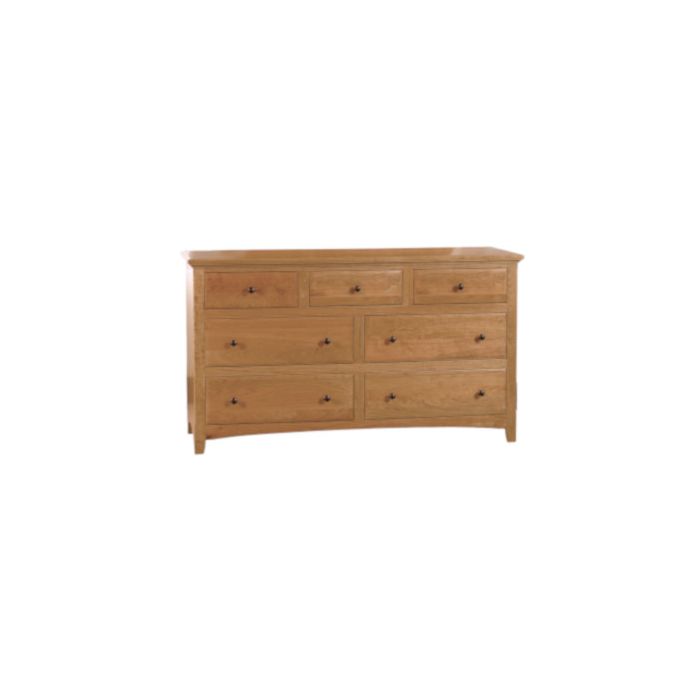 Salem 52" Dresser