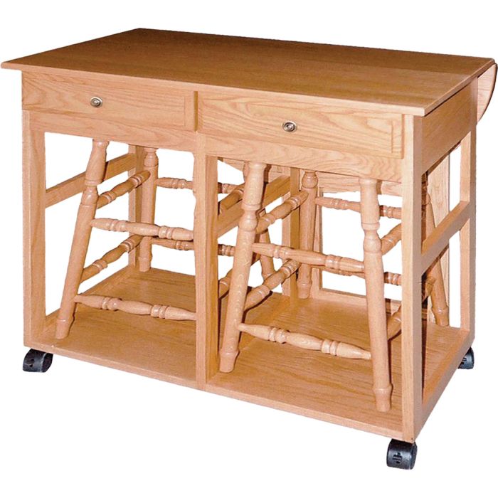 Portable Wet Bar