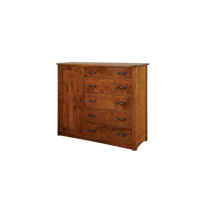 Meridian Gentlemans Chest