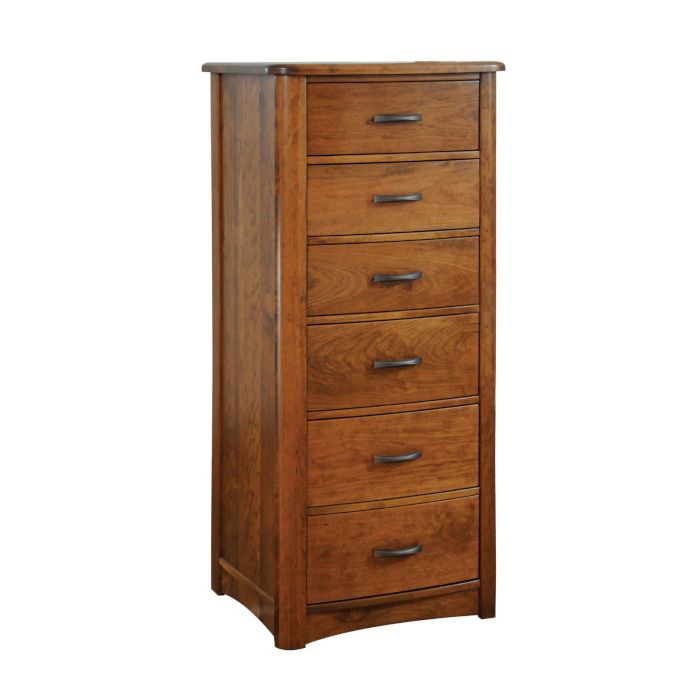 Meridian Lingerie Chest