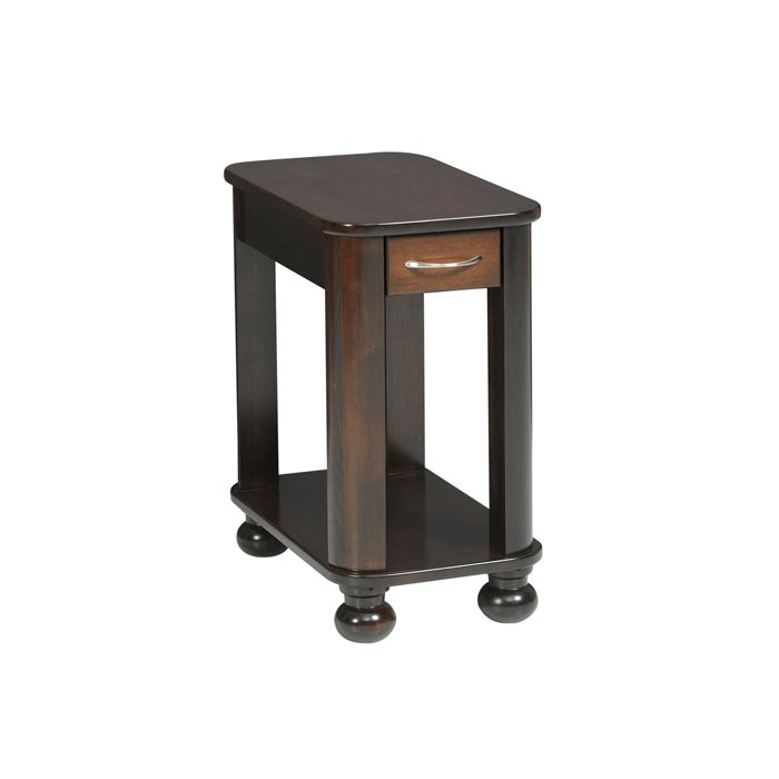 Metro Chairside Table