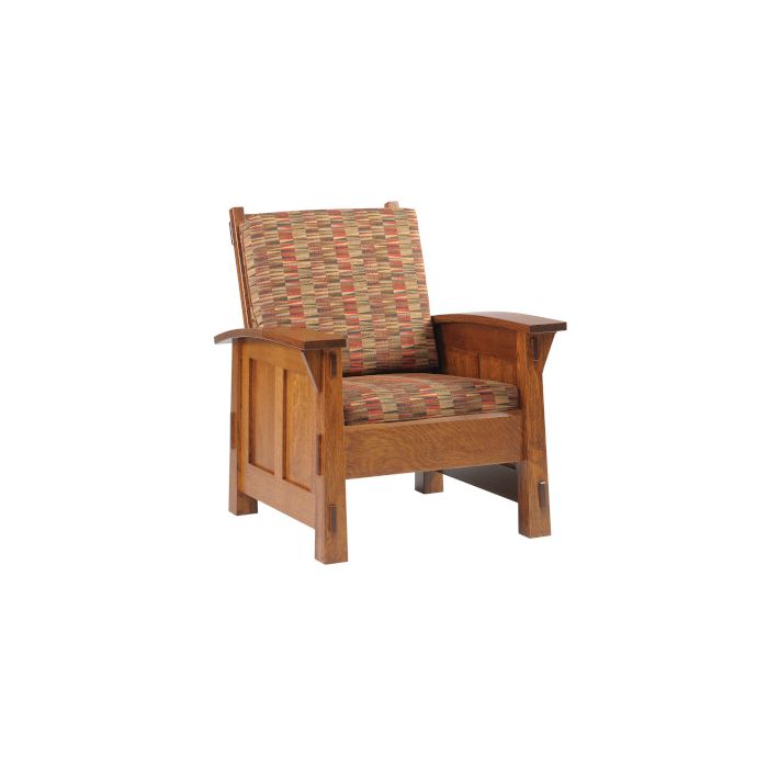 Olde Shaker Chair
