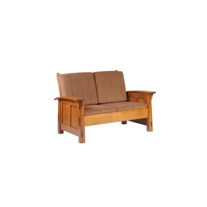Olde Shaker Loveseat