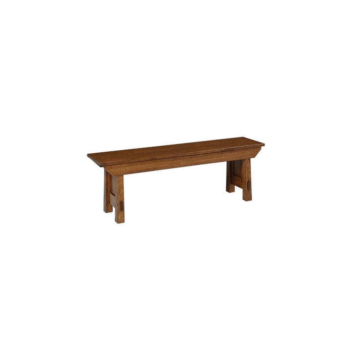 Olde Shaker Bench
