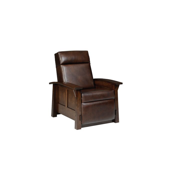Olde Shaker Recliner