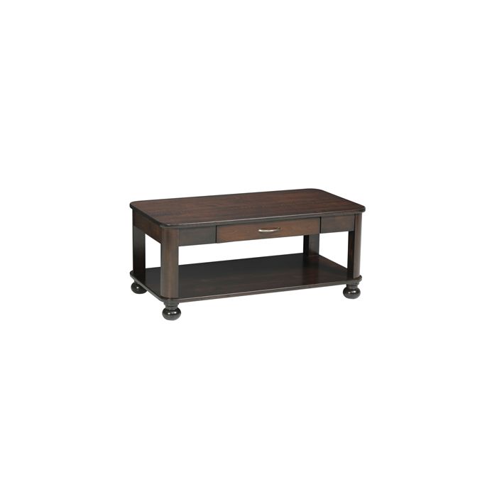 Metro Coffee Table