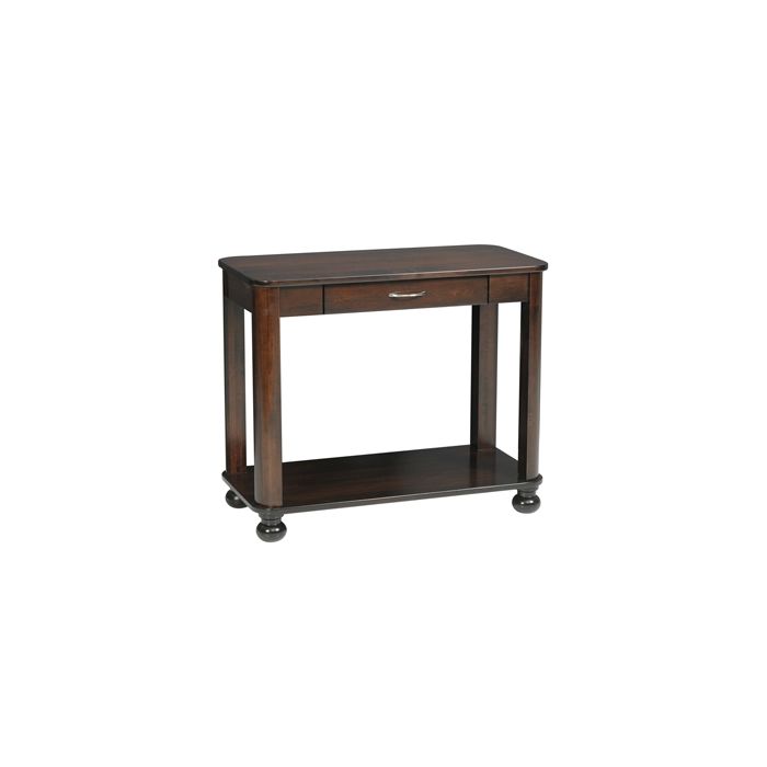 Metro Sofa Table