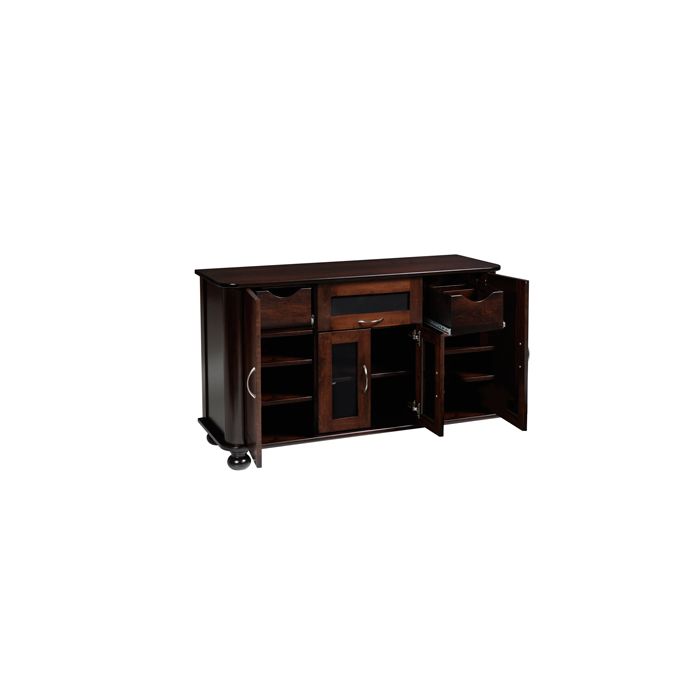 Metro TV Stand