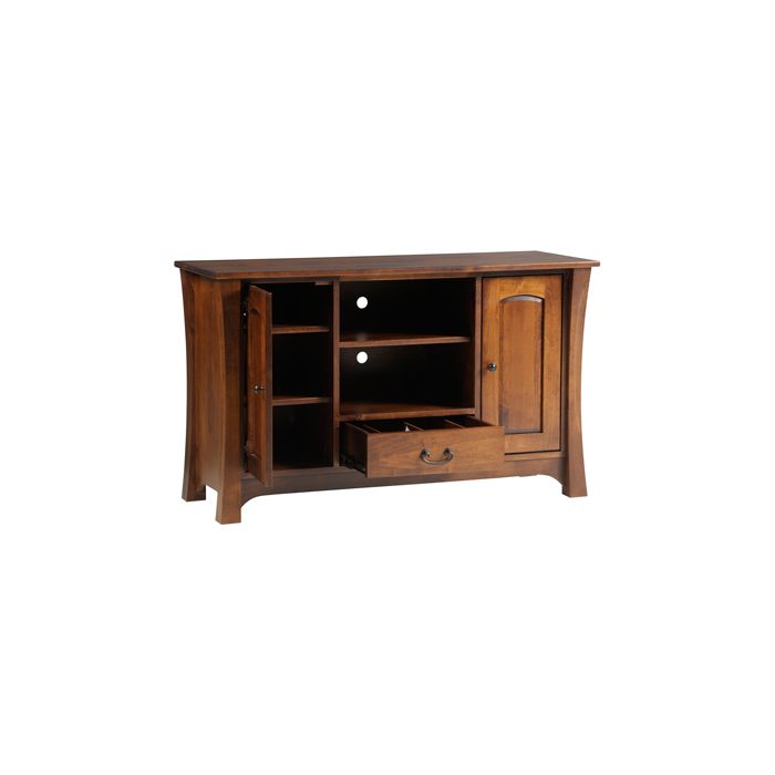 Woodbury TV Stand