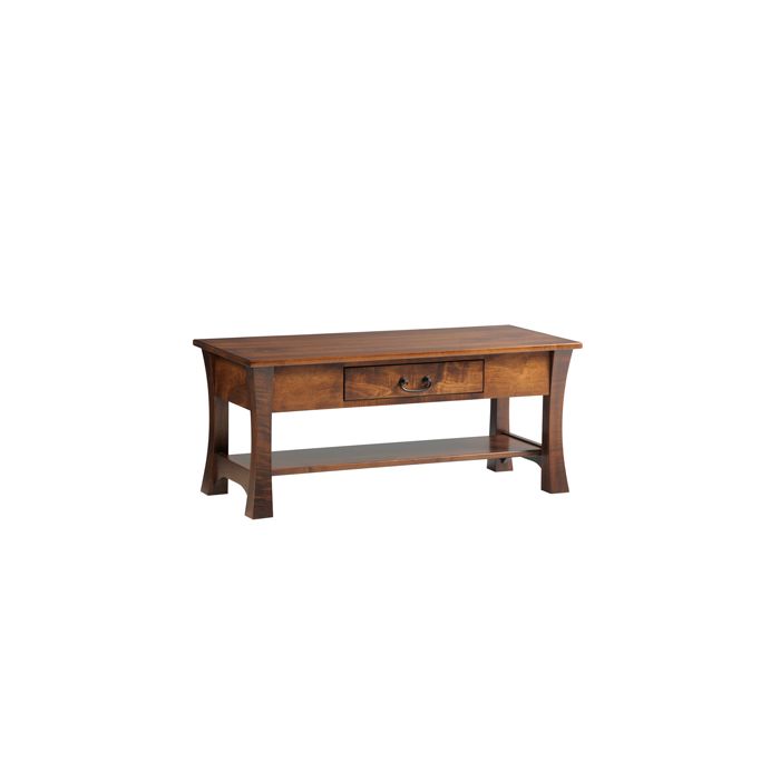 Woodbury Coffee Table