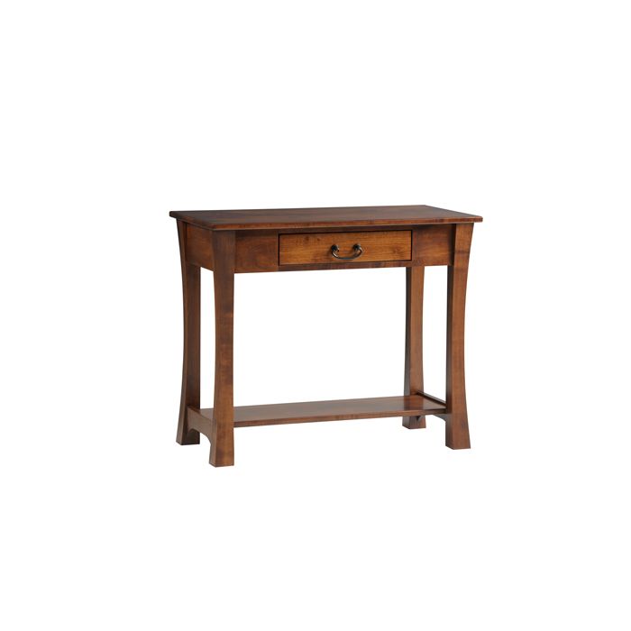 Woodbury Sofa Table