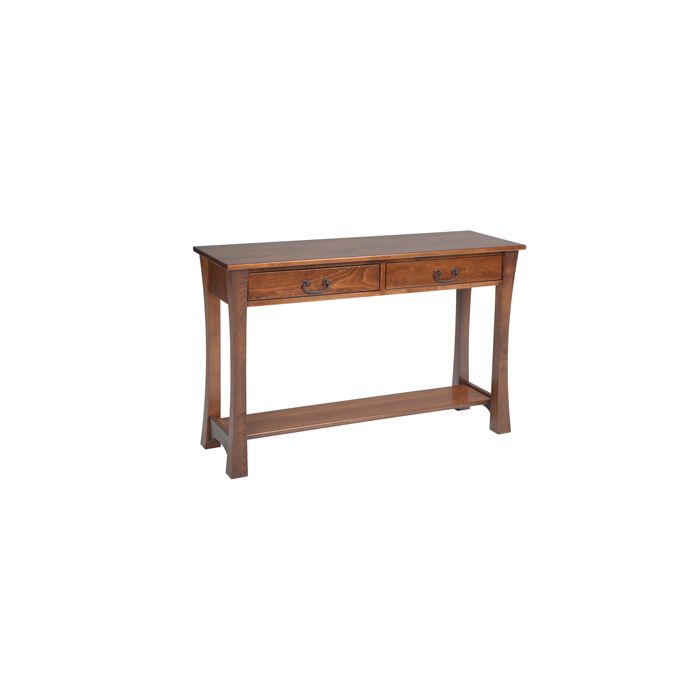 Woodbury Hall Table