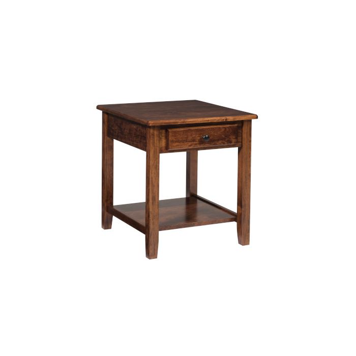 600 End Table