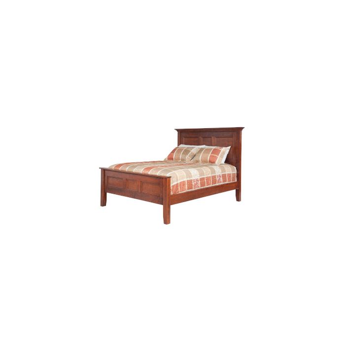 Brooklyn Panel Bed