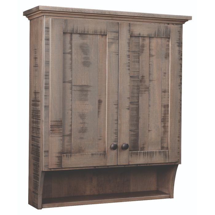 Bathroom Wall Cabinet