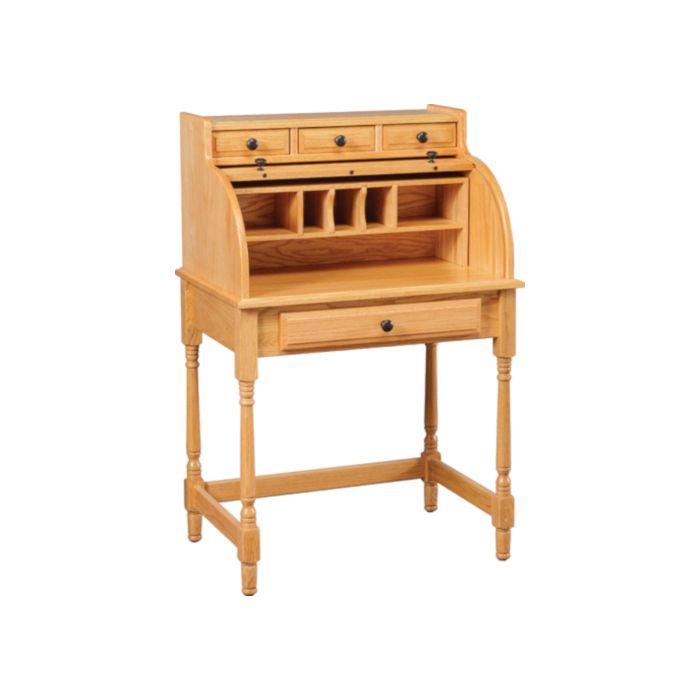 Small Rolltop Desk