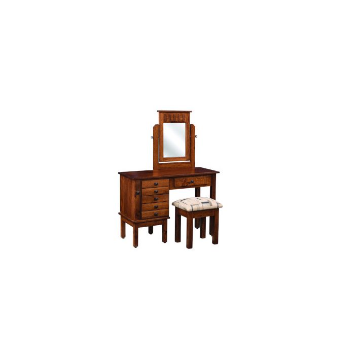 Mission Creek Dressing Table