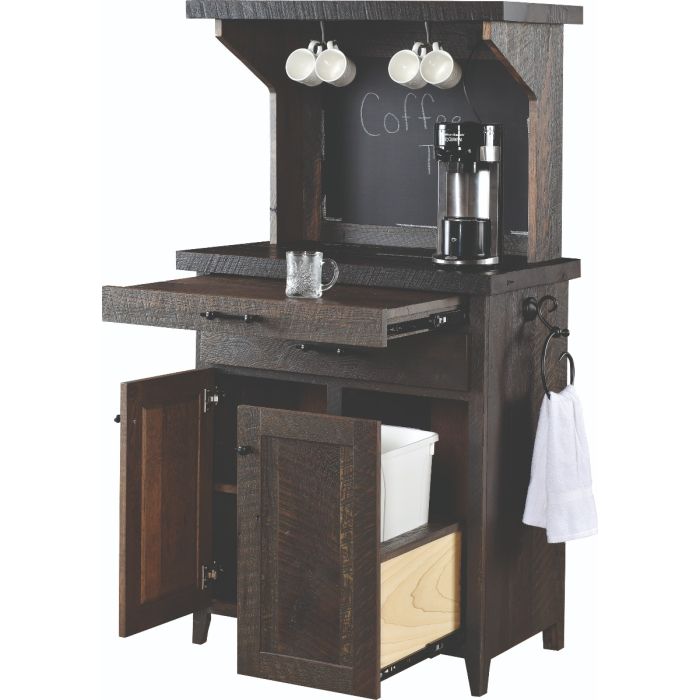 Madison Coffee Bar
