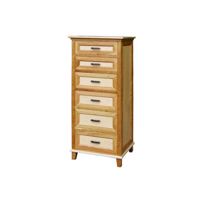 Brooklyn Lingerie Chest