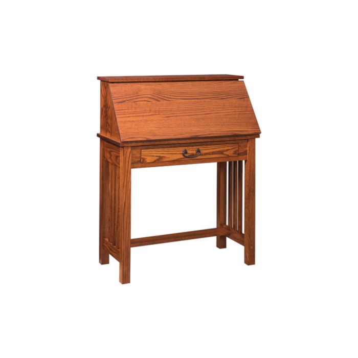 Mission Secretary Desk