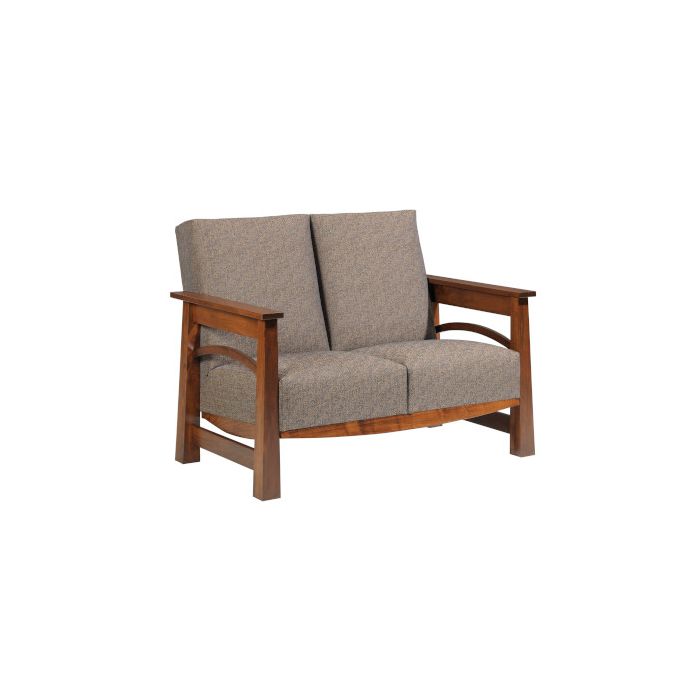 Madison Love Seat
