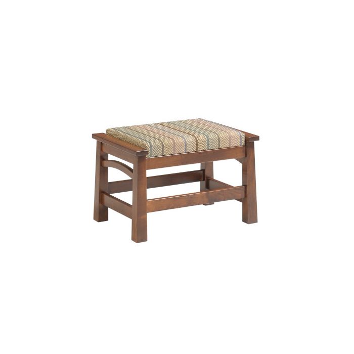 Madison Ottoman