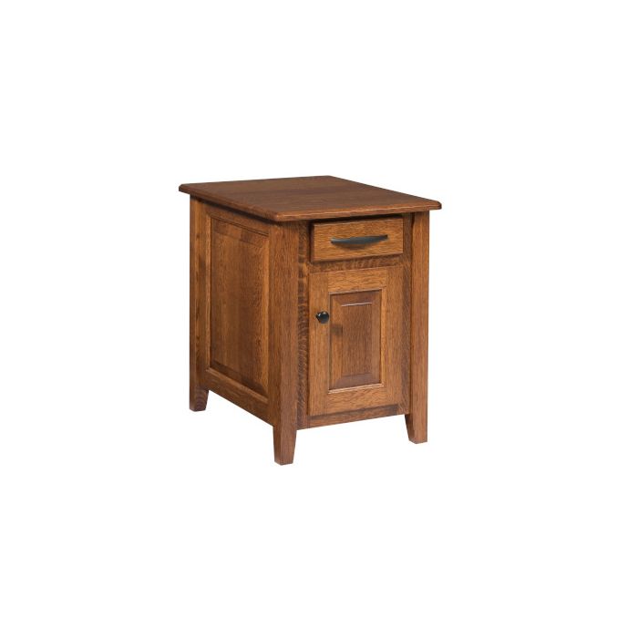 700 Chairside End Table