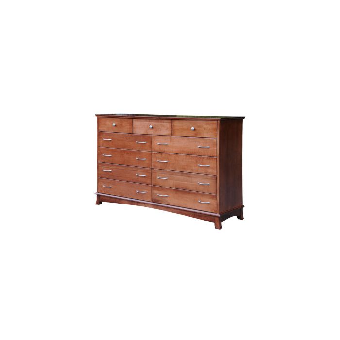 Crescent Tall Dresser
