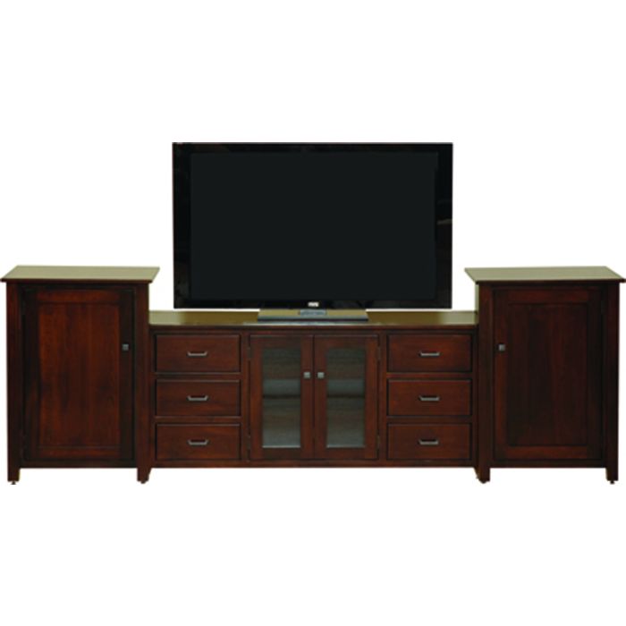 7200 Wall Unit