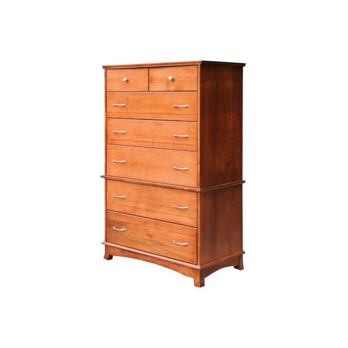 Crescent Chest On Chest