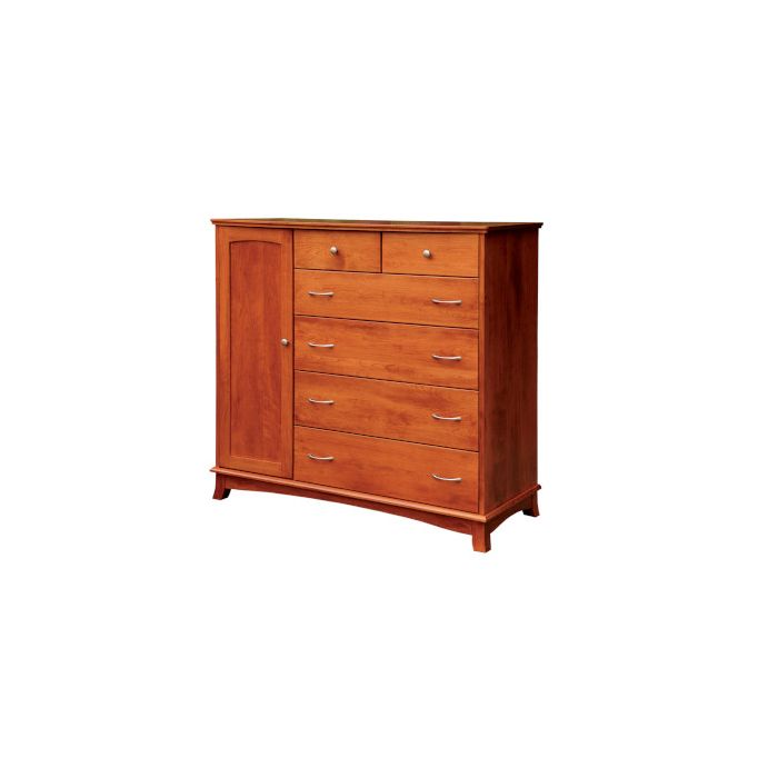 Crescent Gentleman's Chest