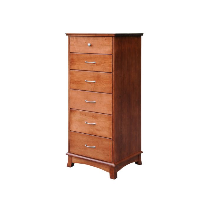 Crescent Lingerie Chest