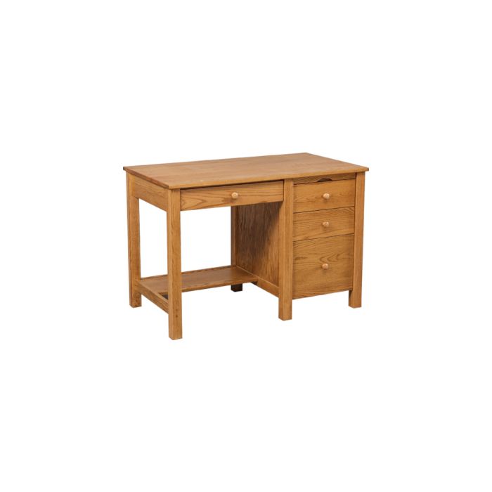 Mission Computer Desk