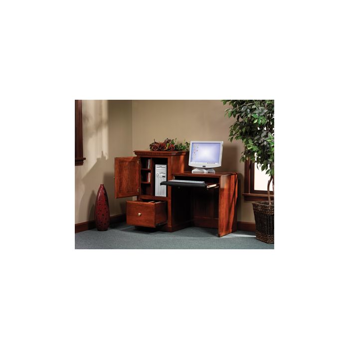 Heirwood Computer Desk