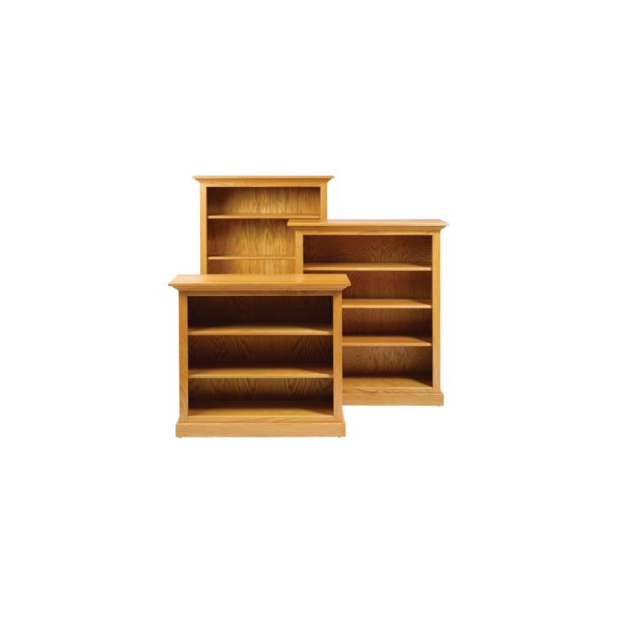 Bookcases