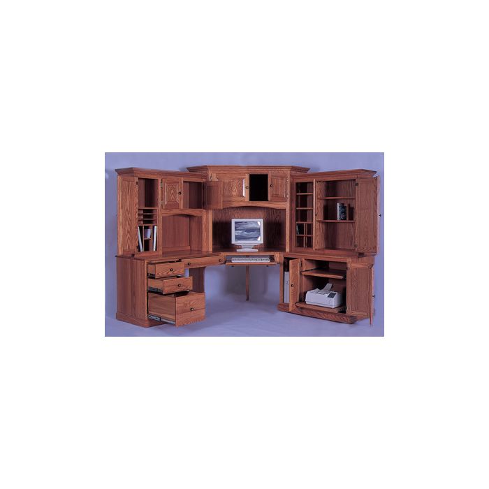 Heirwood Corner Computer Center
