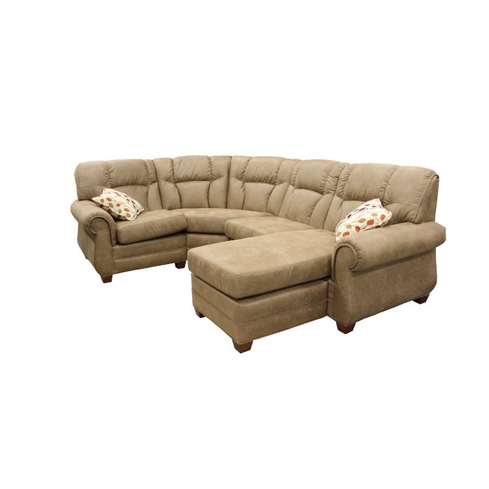 800 Collection Sectional