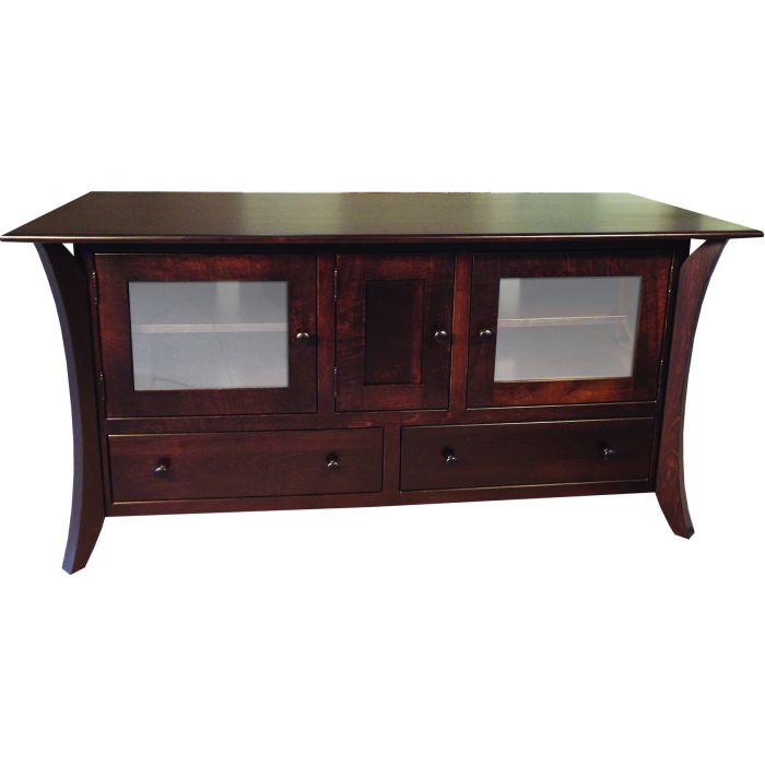 Caledonia TV Stand