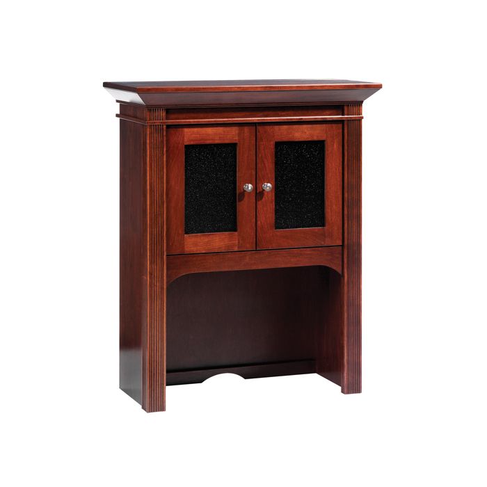 Arlington Executive Hutch