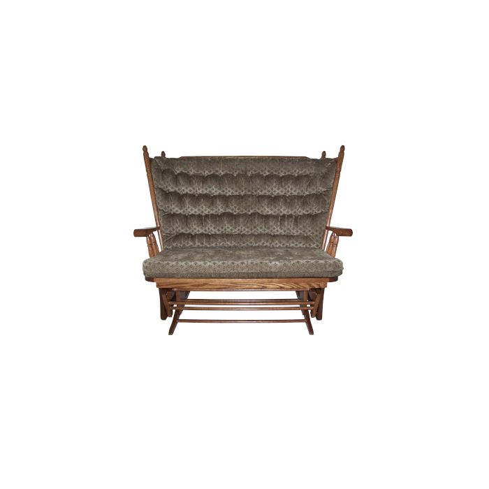 Loveseat Glider