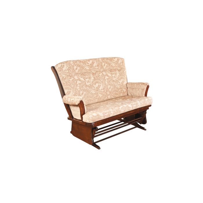 Loveseat Glider