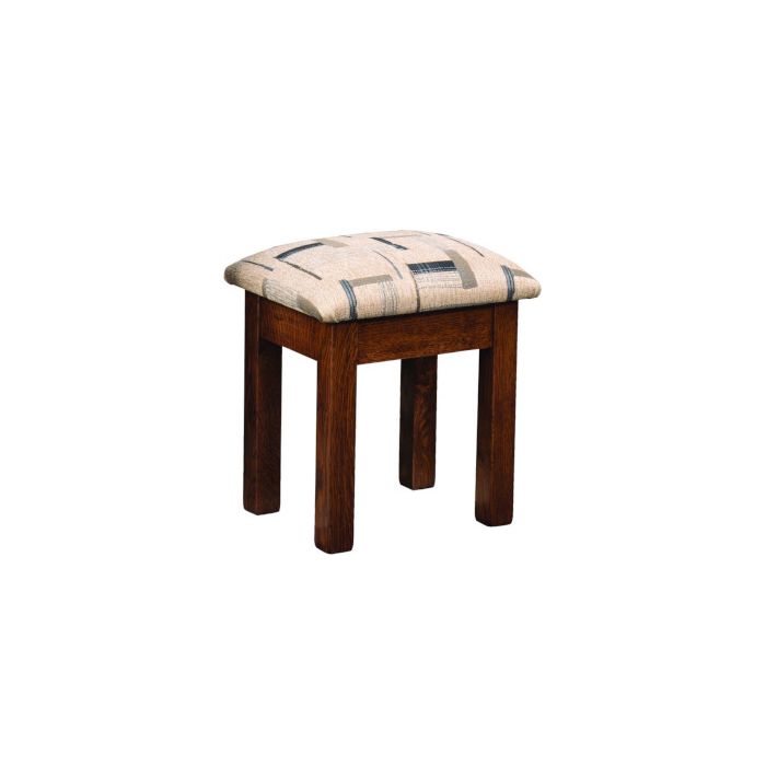 Mission Creek Dressing Table