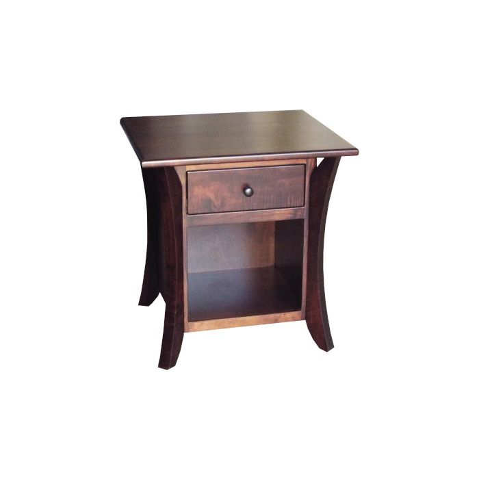 Caledonia Nightstand