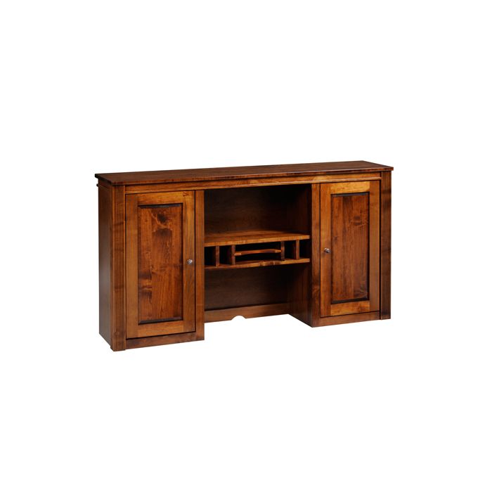 Arlington Modular Office Hutch