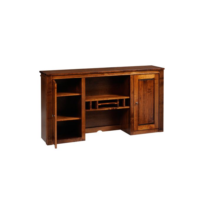 Arlington Modular Office Hutch