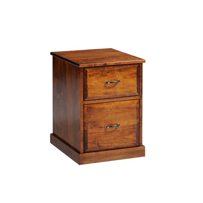 Arlington Modular Office Rolling File Cabinet