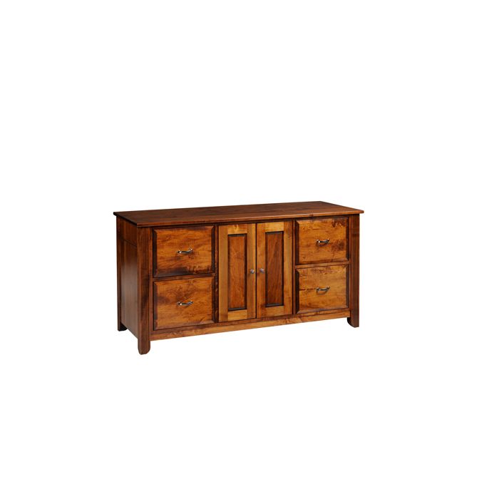 Arlington Modular Office Credenza