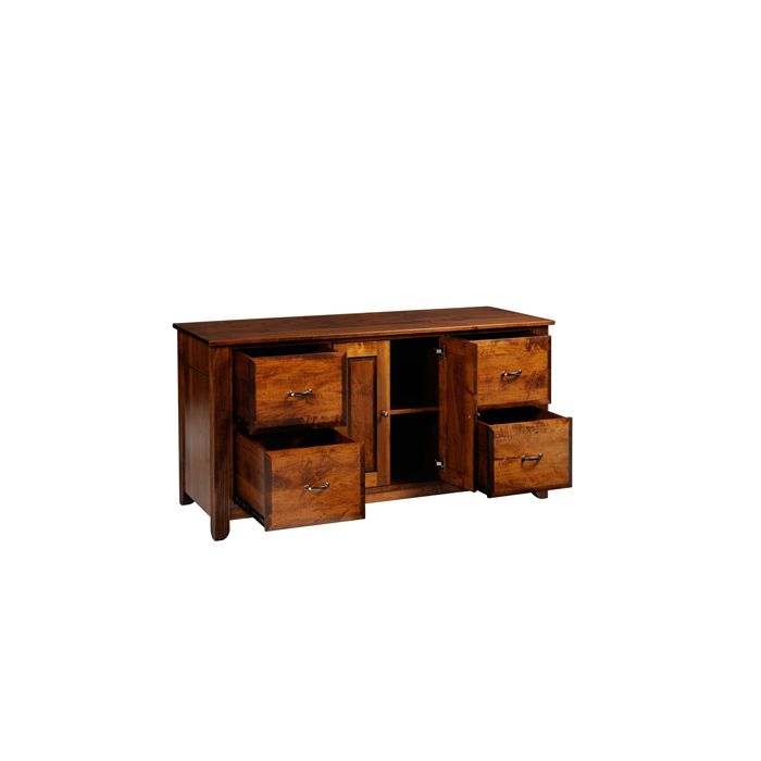 Arlington Modular Office Credenza
