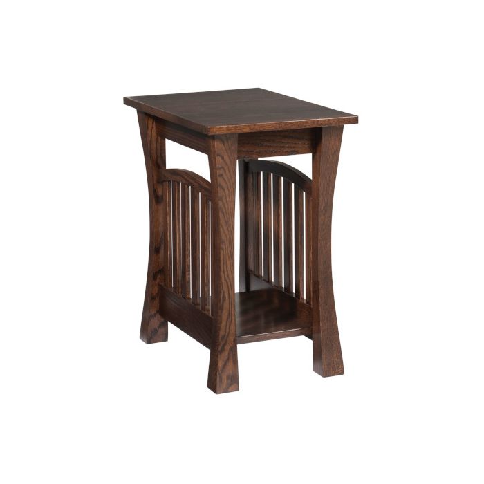Gateway Chair Side End Table